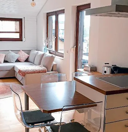 Auszeit Auf 1000 M Hoehe Mit Familie & Hund