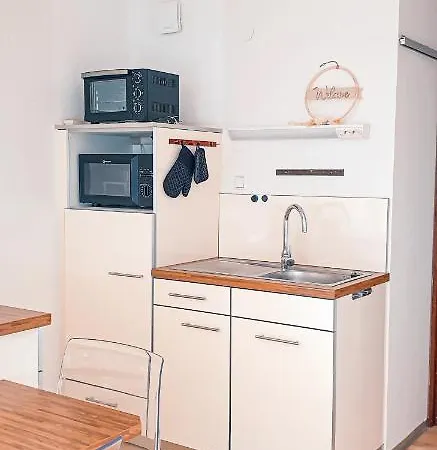 Auszeit Auf 1000 M Hoehe Mit Familie & Hund Apartment *