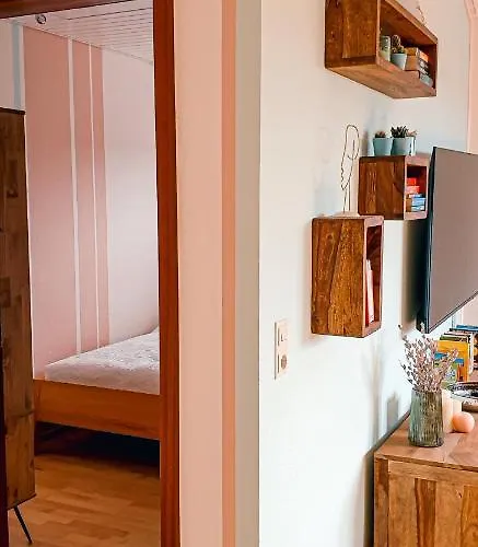 Auszeit Auf 1000 M Hoehe Mit Familie & Hund *