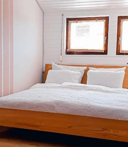 Auszeit Auf 1000 M Hoehe Mit Familie & Hund