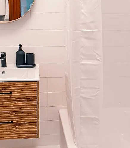 شقة Auszeit Auf 1000 M Hoehe Mit Familie & Hund